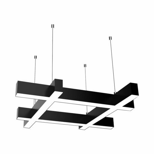 Linear Aydınlatma Armatürleri