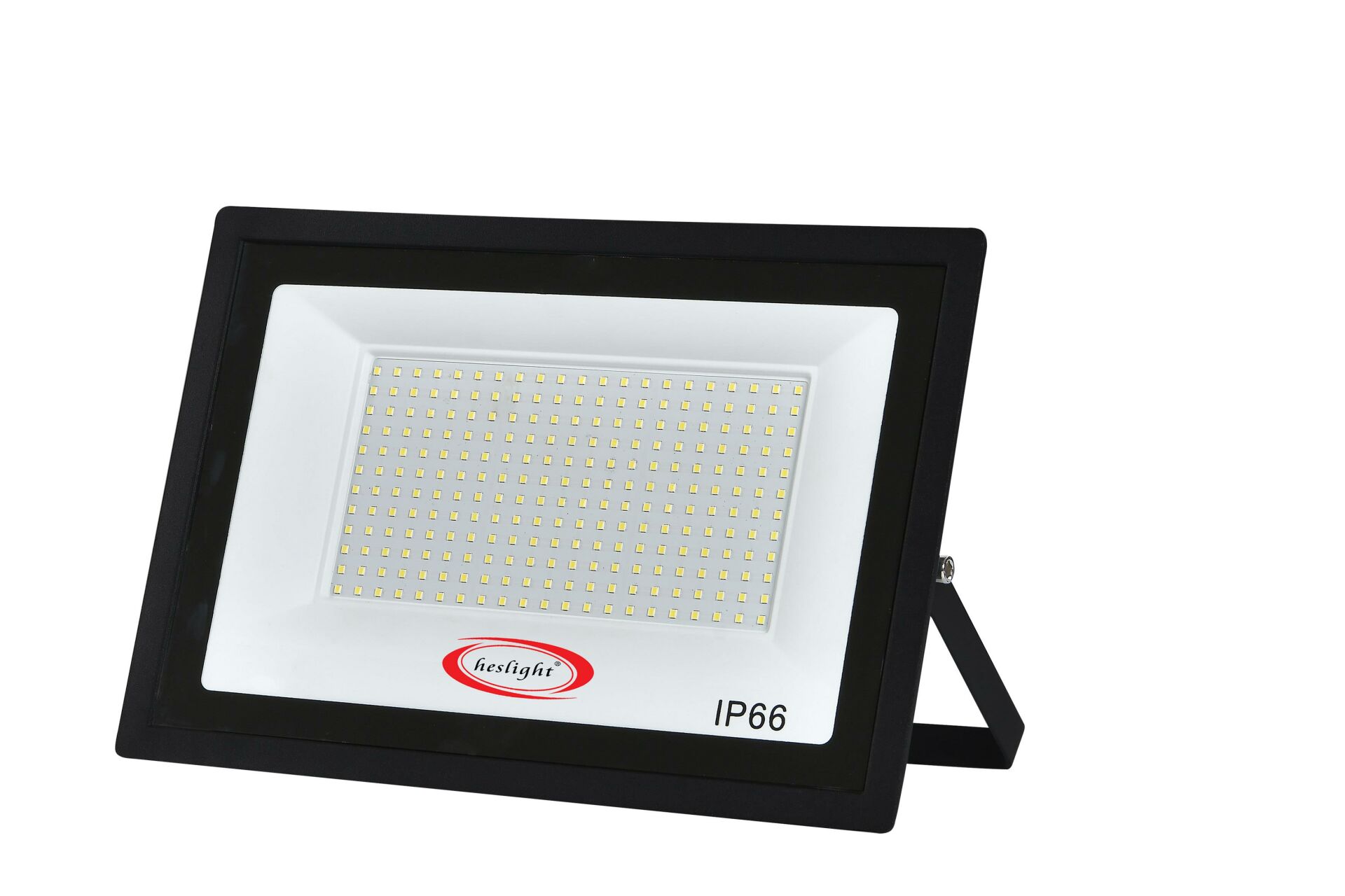 HESLİGHT 100W SMD LED ROJEKTÖR SLİM KASA 6500K