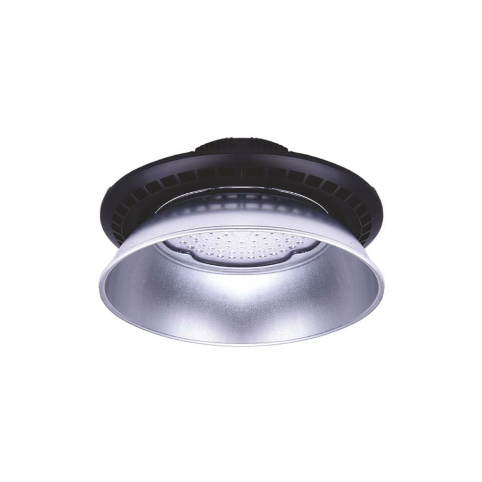 DÜNYA LED 200W UFO YÜKSEK TAVAN LED ARMATÜR 3000K