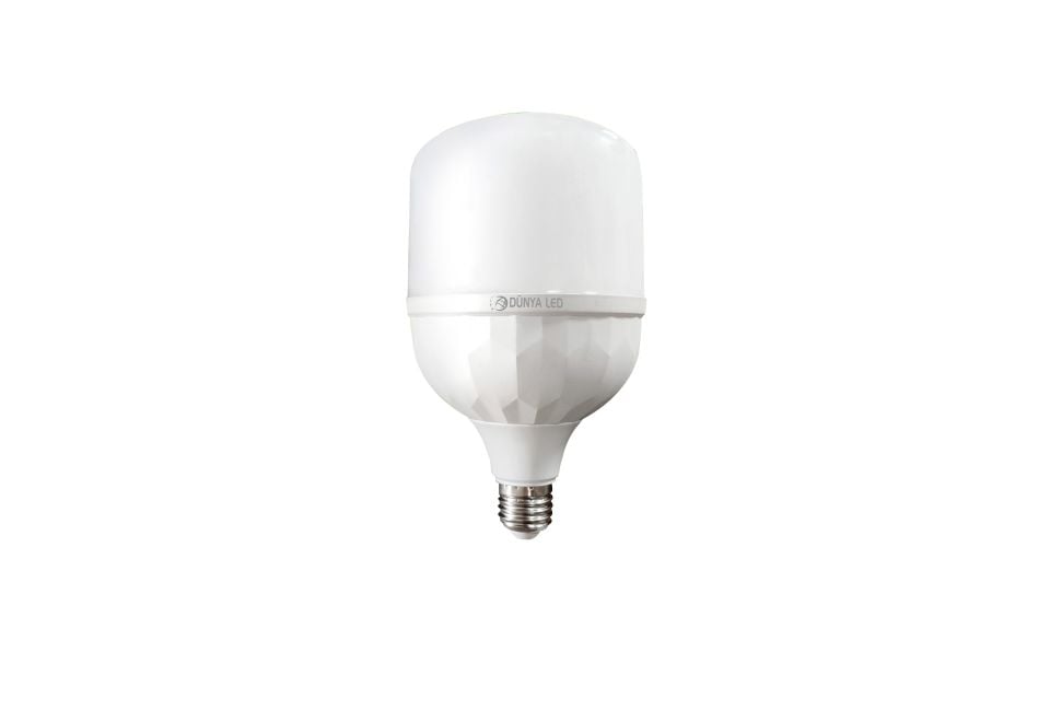 DÜNYA LED 30W E-27 LED JUMBO AMPUL 4000K