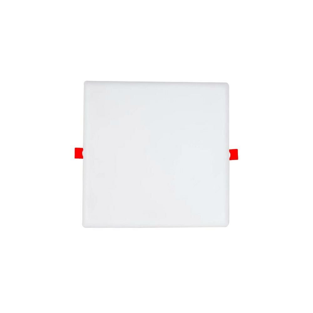 DÜNYA LED 24W S.A. BACKLİGHT LED PANEL 3000K KARE