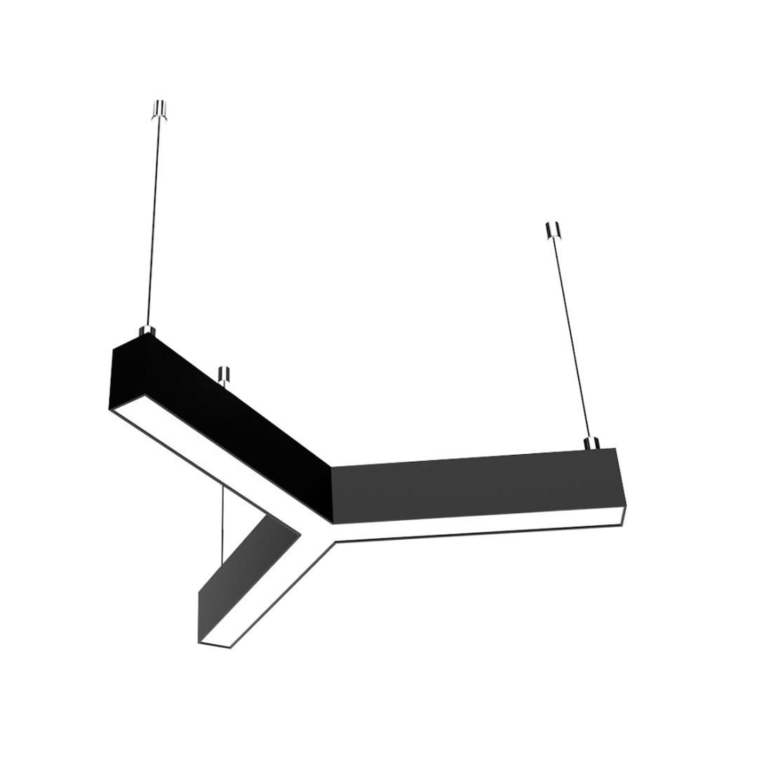 DÜNYA LED 55W LED LİNEAR SARKIT Y ARM 6500K