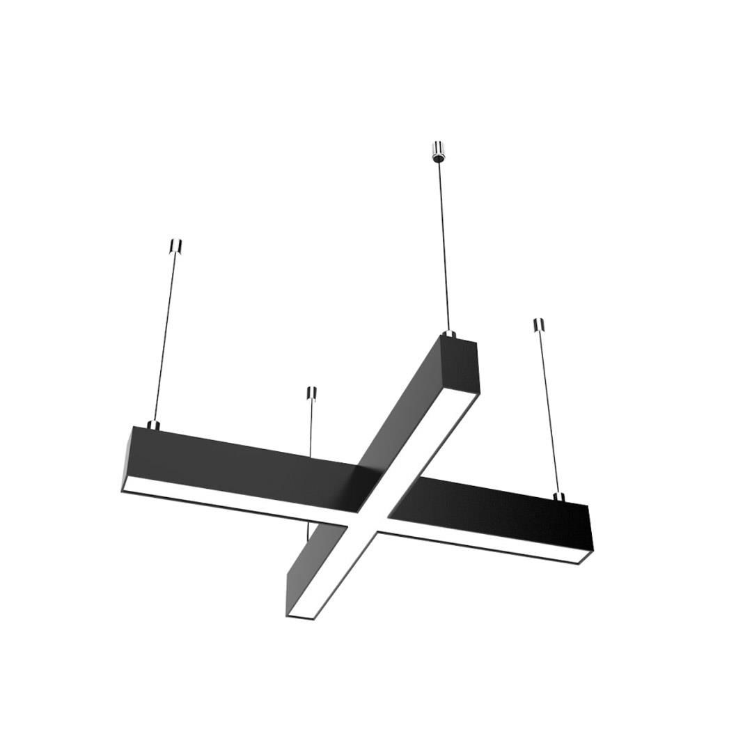 DÜNYA LED 50W LED LİNEAR SARKIT ARMATÜR 6500K