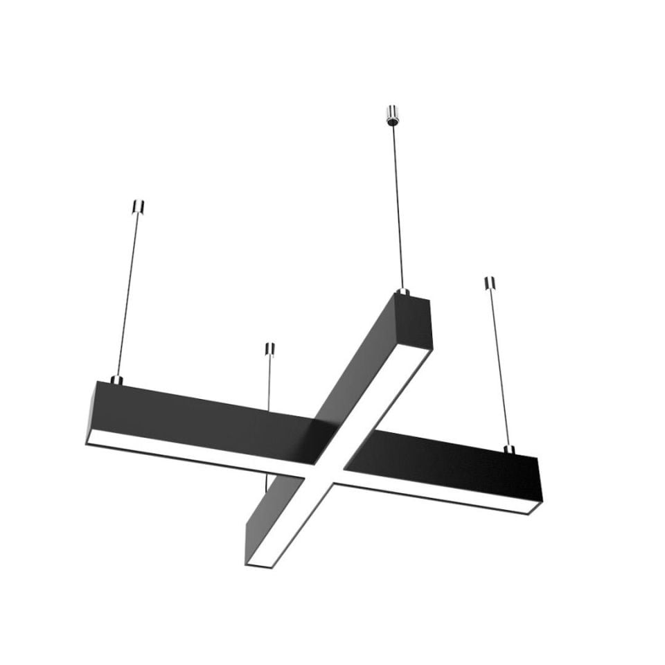 DÜNYA LED 75W LED LİNEAR SARKIT ARMATÜR 6500K