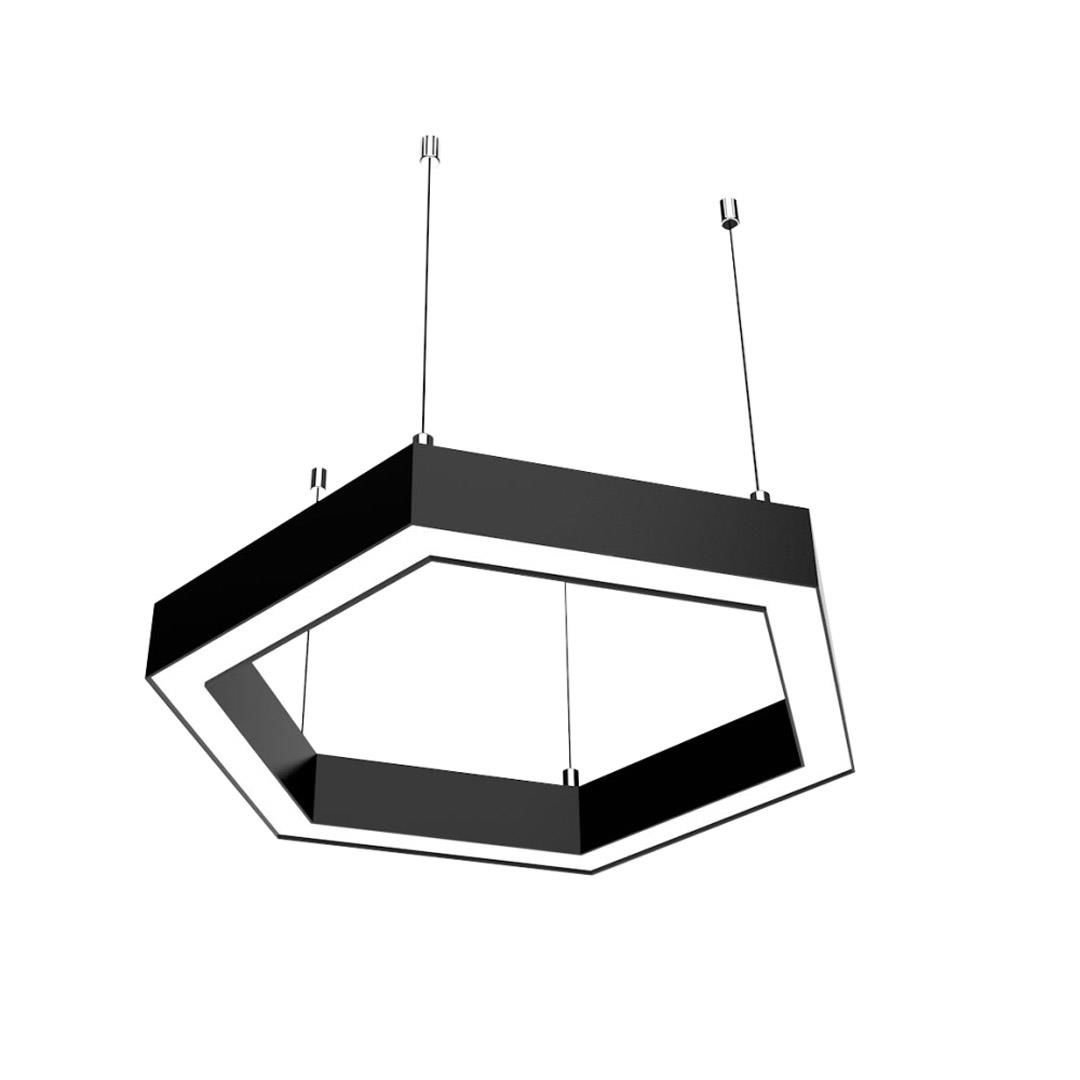 DÜNYA LED 105W LED LİNEAR SARKIT ARMATÜR 4000K