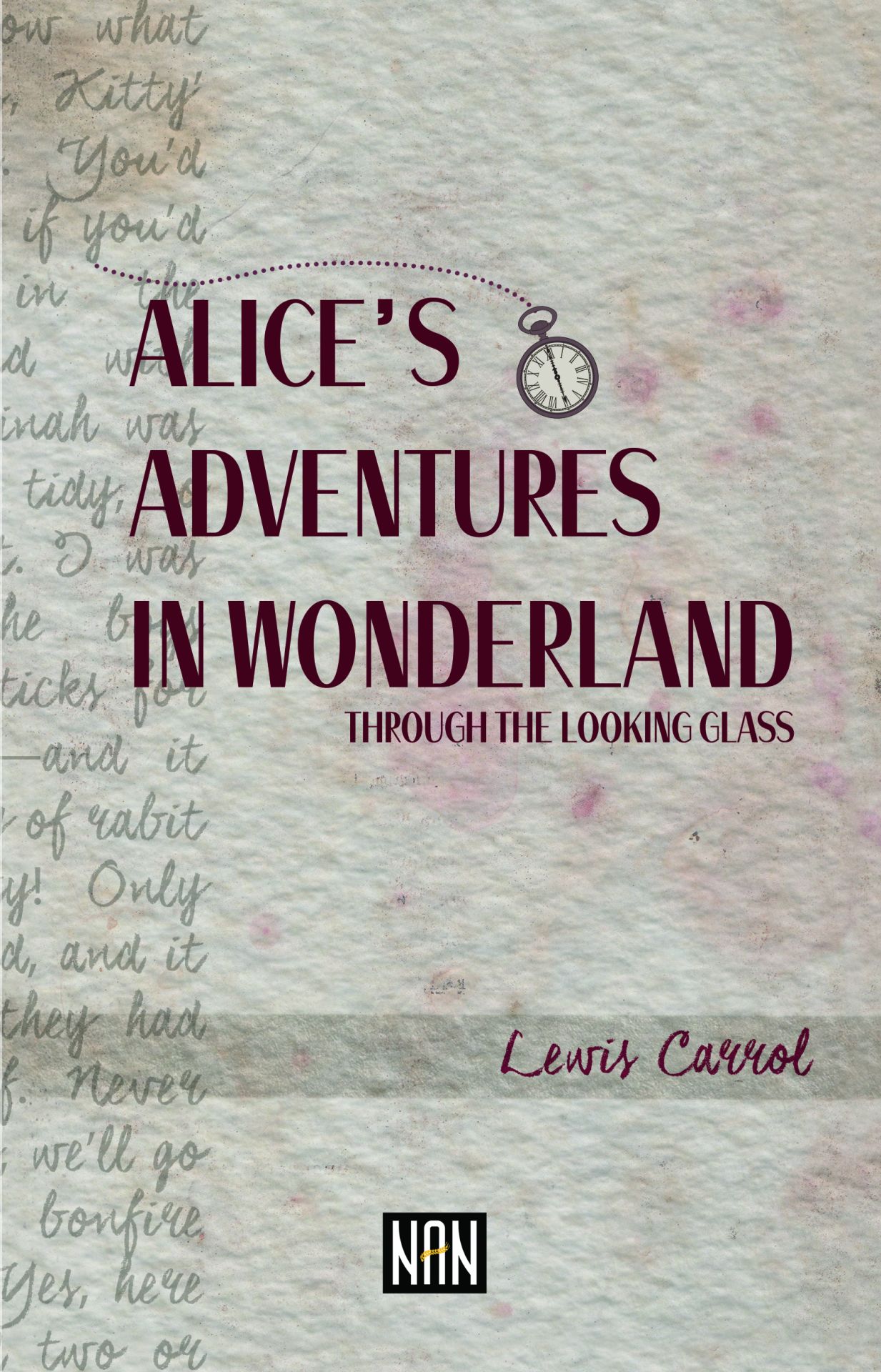 Alice’s Adventures in Wonderland | Lewis Carroll