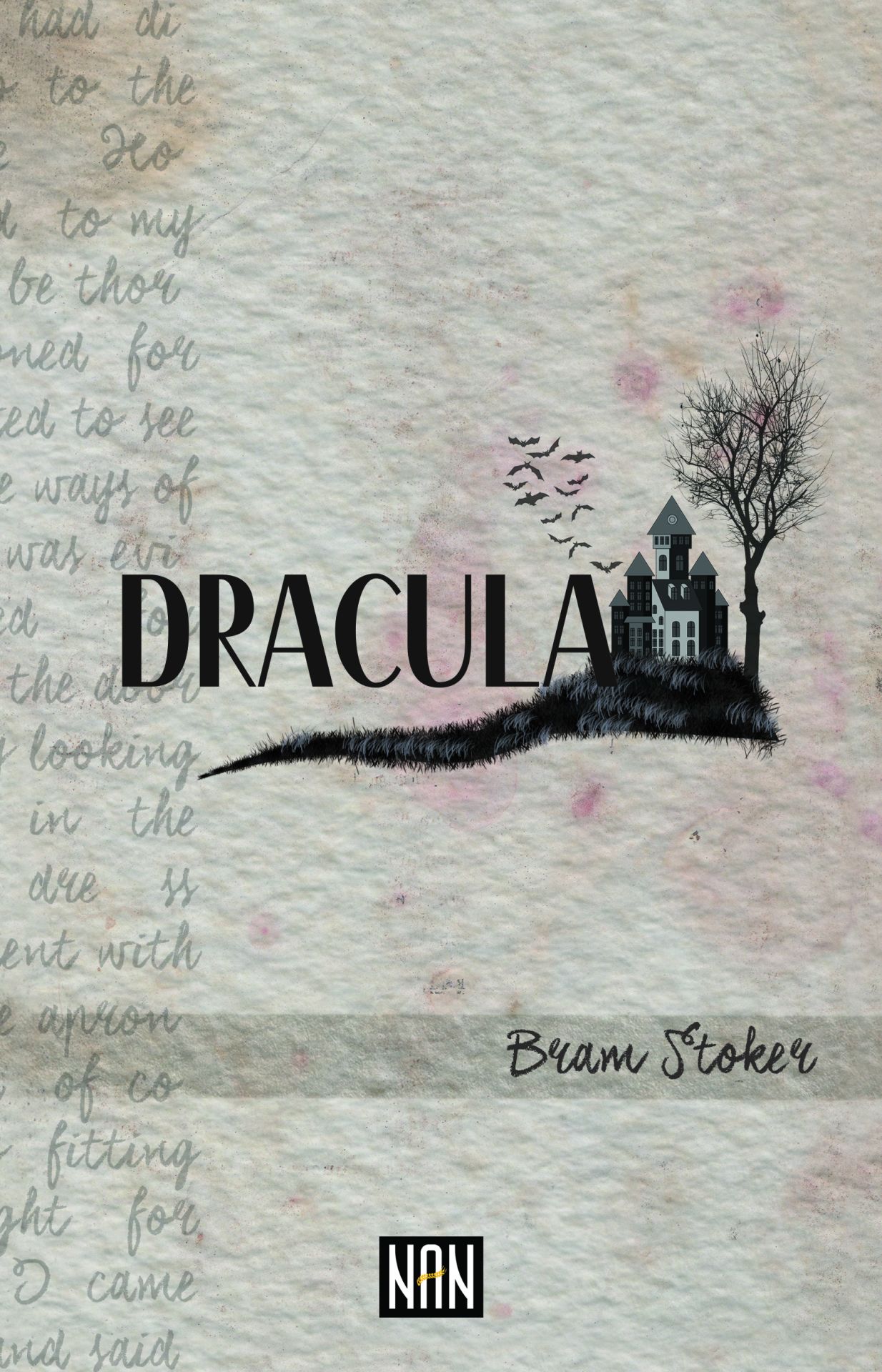 Dracula | Bram Stoker