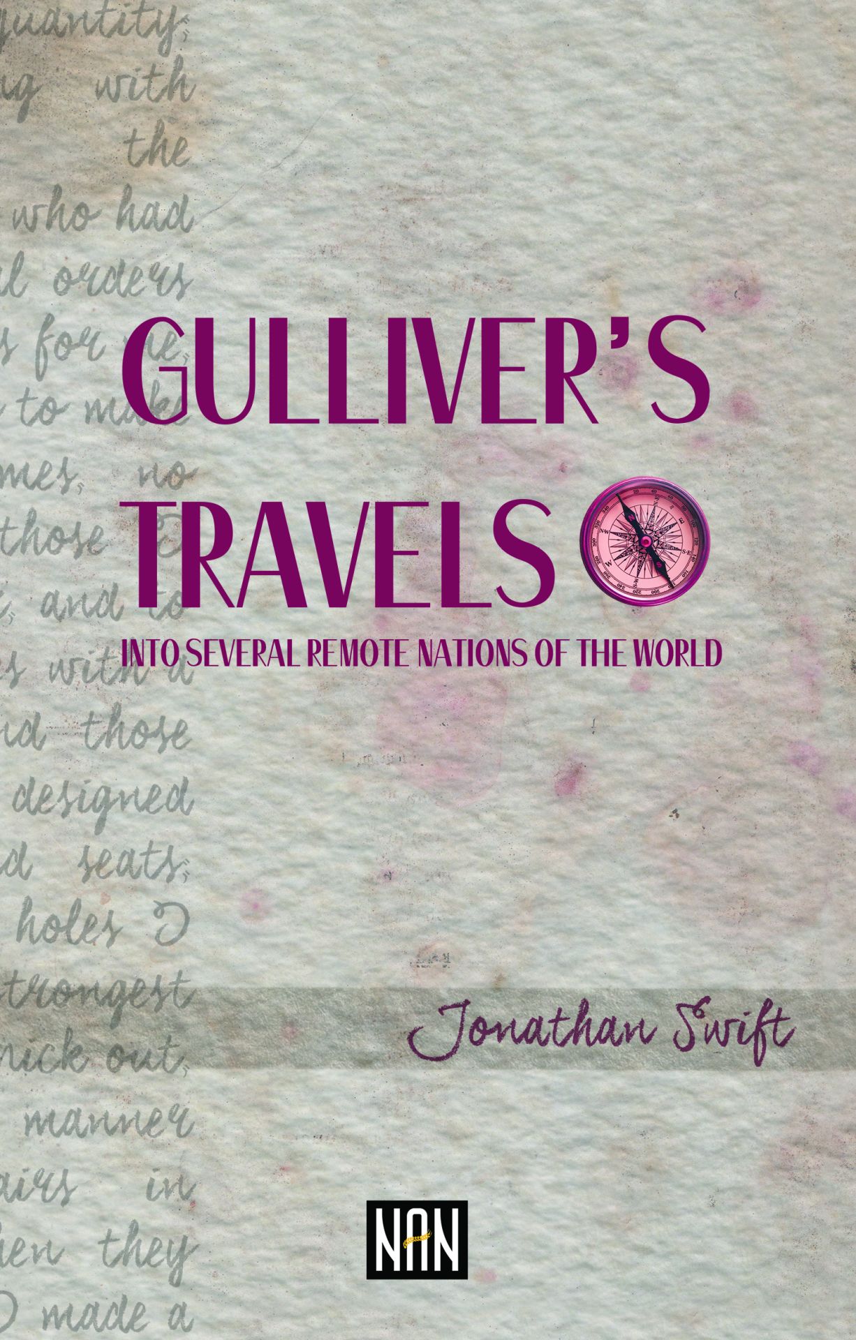 Gulliver’s Travels | Jonathan Swift