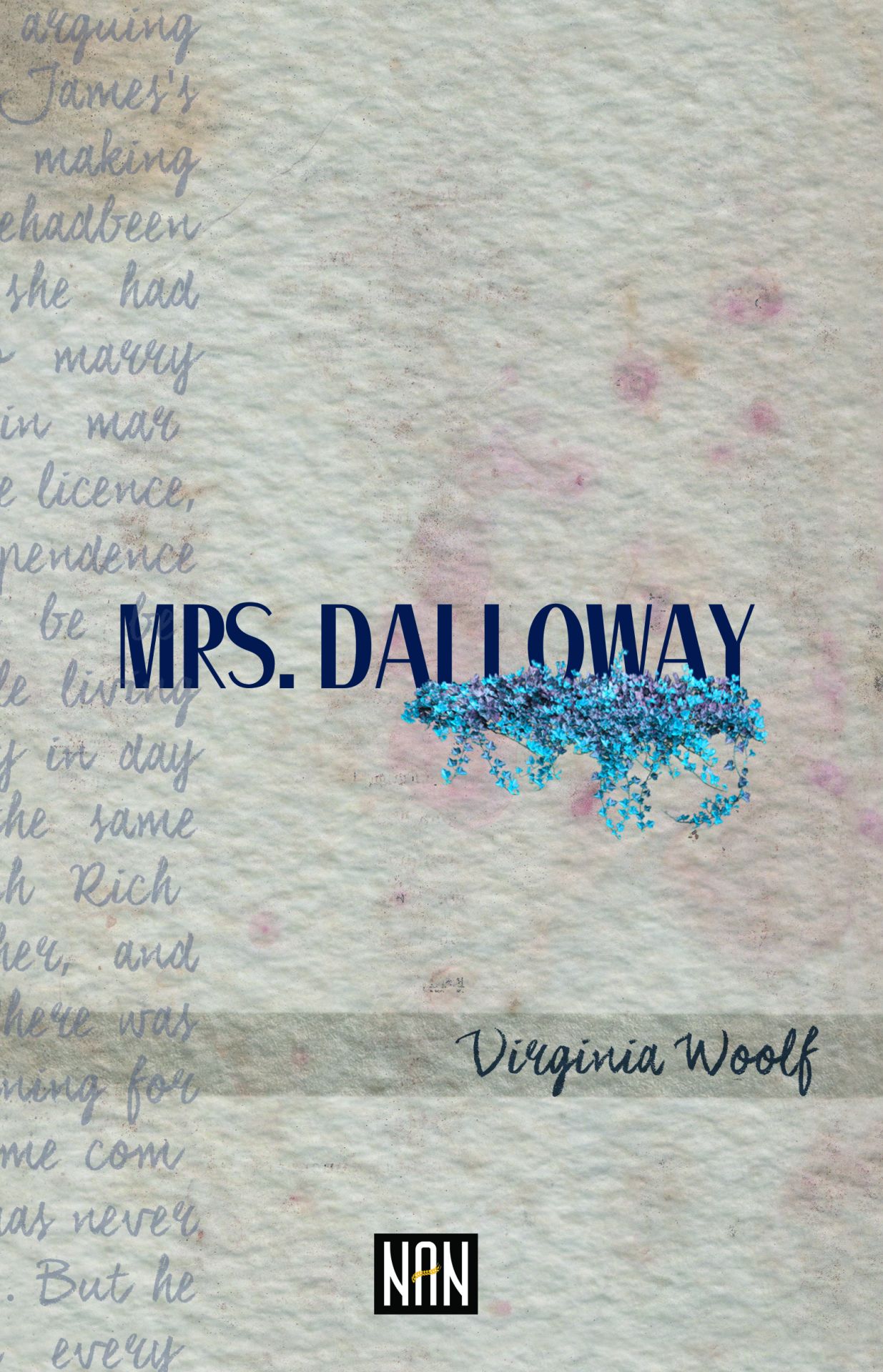 Mrs. Dalloway | Virgina Woolf