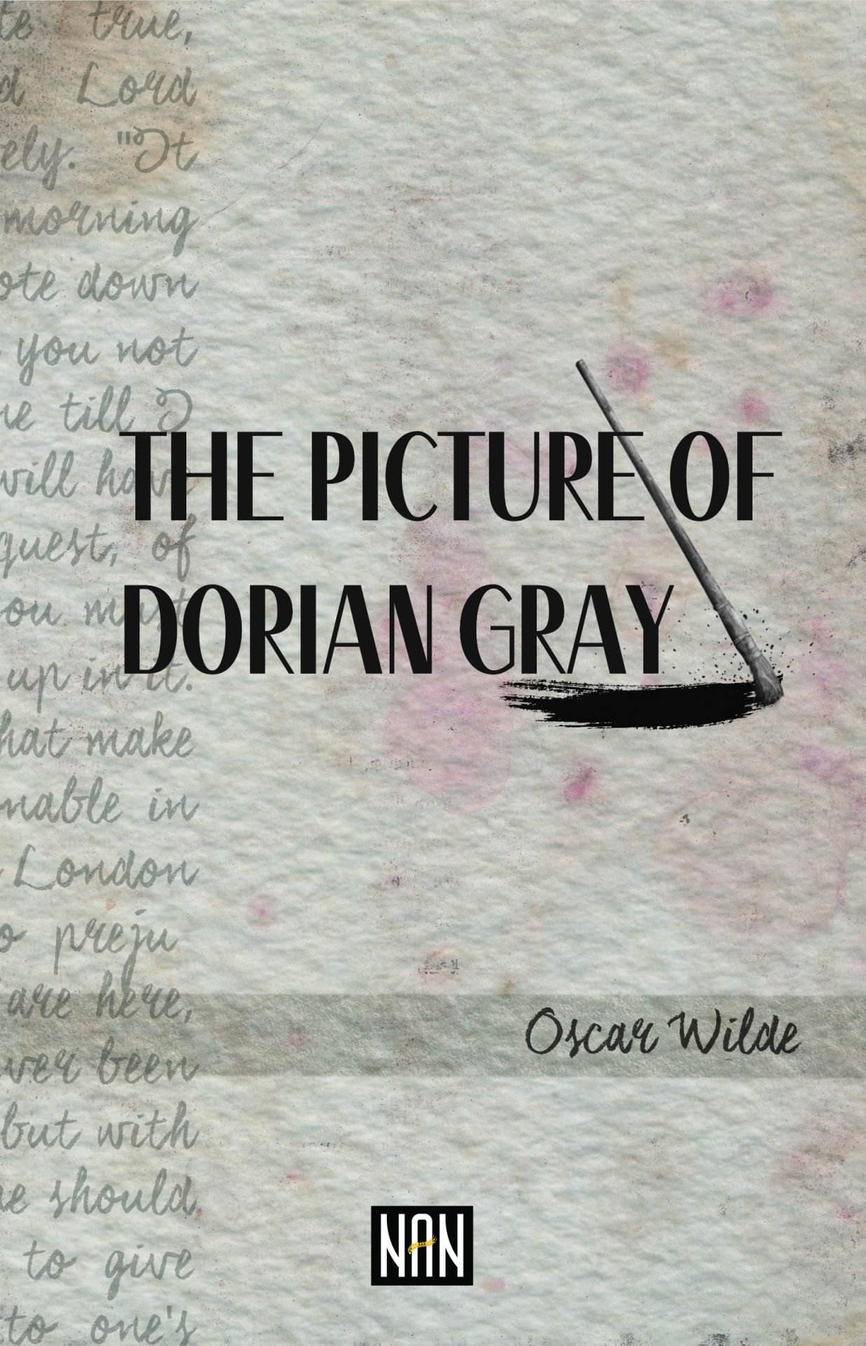 The Picture of Dorian Gray | Oscar Wilde
