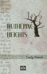 Wuthering Heights | Emily Bronte