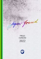 Freud 2022 Ajanda | Sigmund Freud