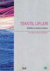 Tekstil Lifleri | Elvan Özkavruk Adanır