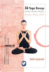 36 Yoga Duruşu | Gülin Zeytunlu