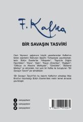 Bir Savaşın Tasviri | Franz Kafka