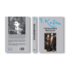 Yeni Bulunmuş Mektuplar | Franz Kafka
