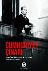 Cumhuriyet Çınarı | Özer Ozankaya