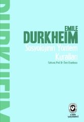 Sosyolojinin Yöntem Kuralları | Emile Durkheim