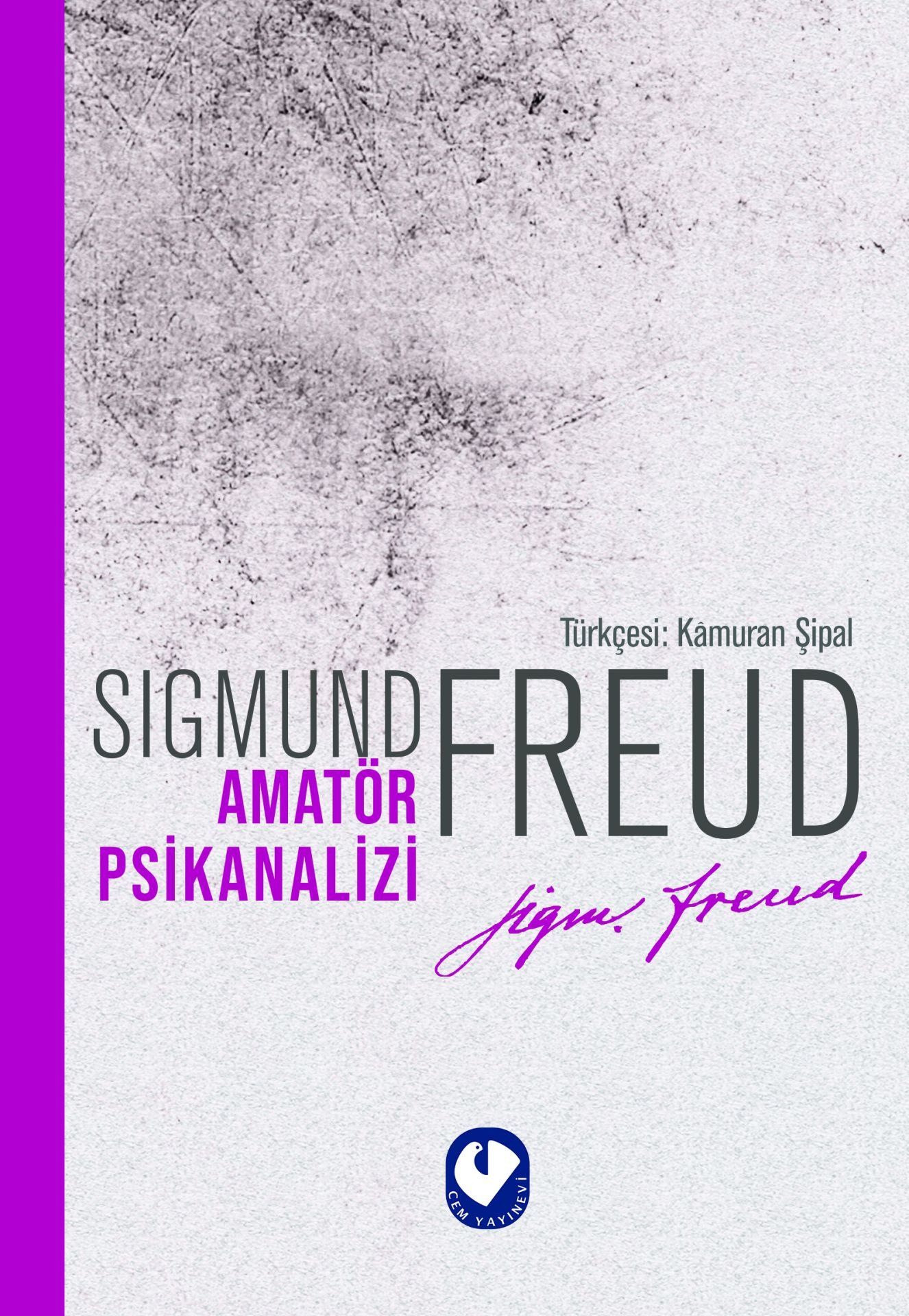 Amatör Psikanalizi | Sigmund Freud