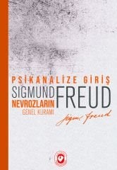 Psikanalize Giriş: Nevrozların Genel Kuramı | Sigmund Freud