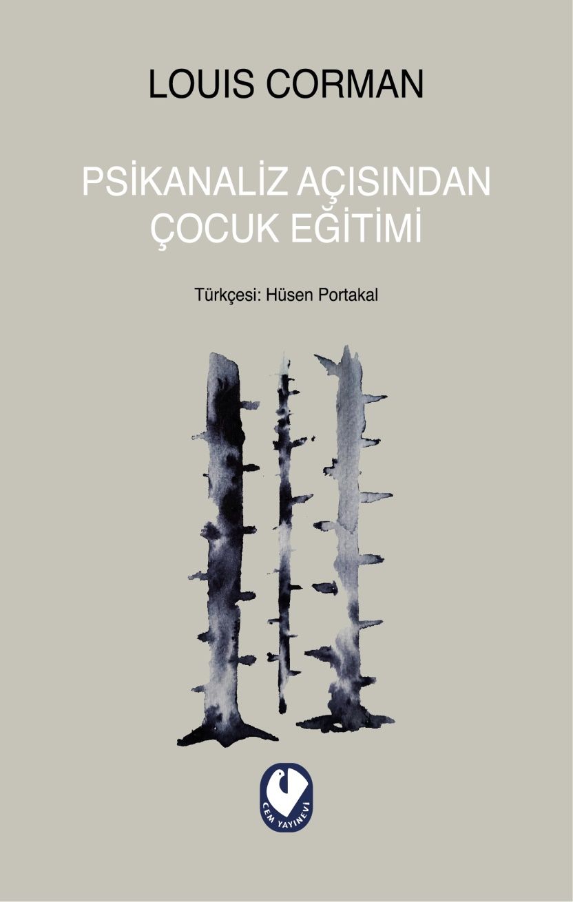 Psikanaliz Açısından Çocuk Eğitimi | Louis Corman