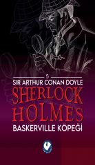 Baskerville Köpeği | Sir Arthur Conan Doyle