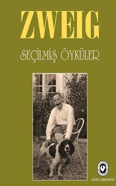 Zweig / Seçilmiş Öyküler | Stefan Zweig