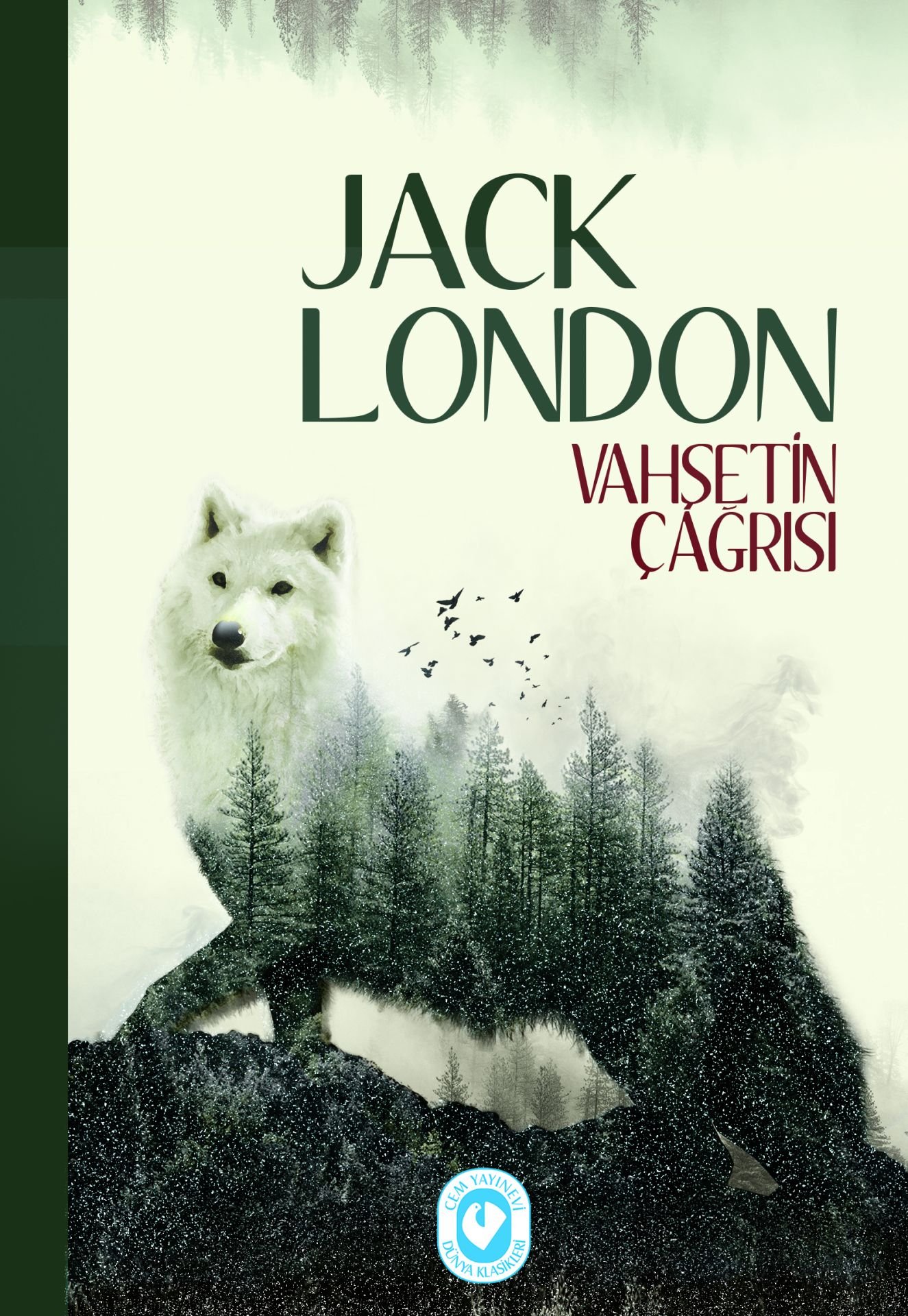 Vahşetin Çağrısı | Jack London