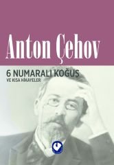 6 Numaralı Koğuş | Anton Çehov