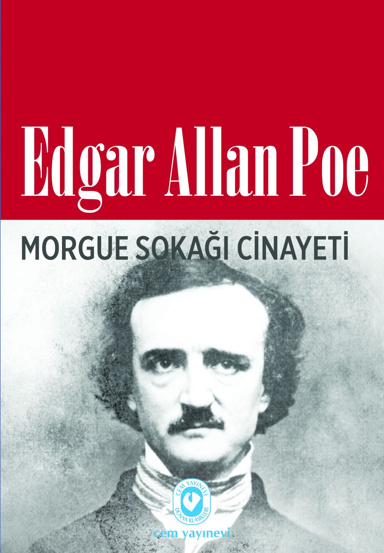 Morgue Sokağı Cinayeti | Edgar Allen Poe