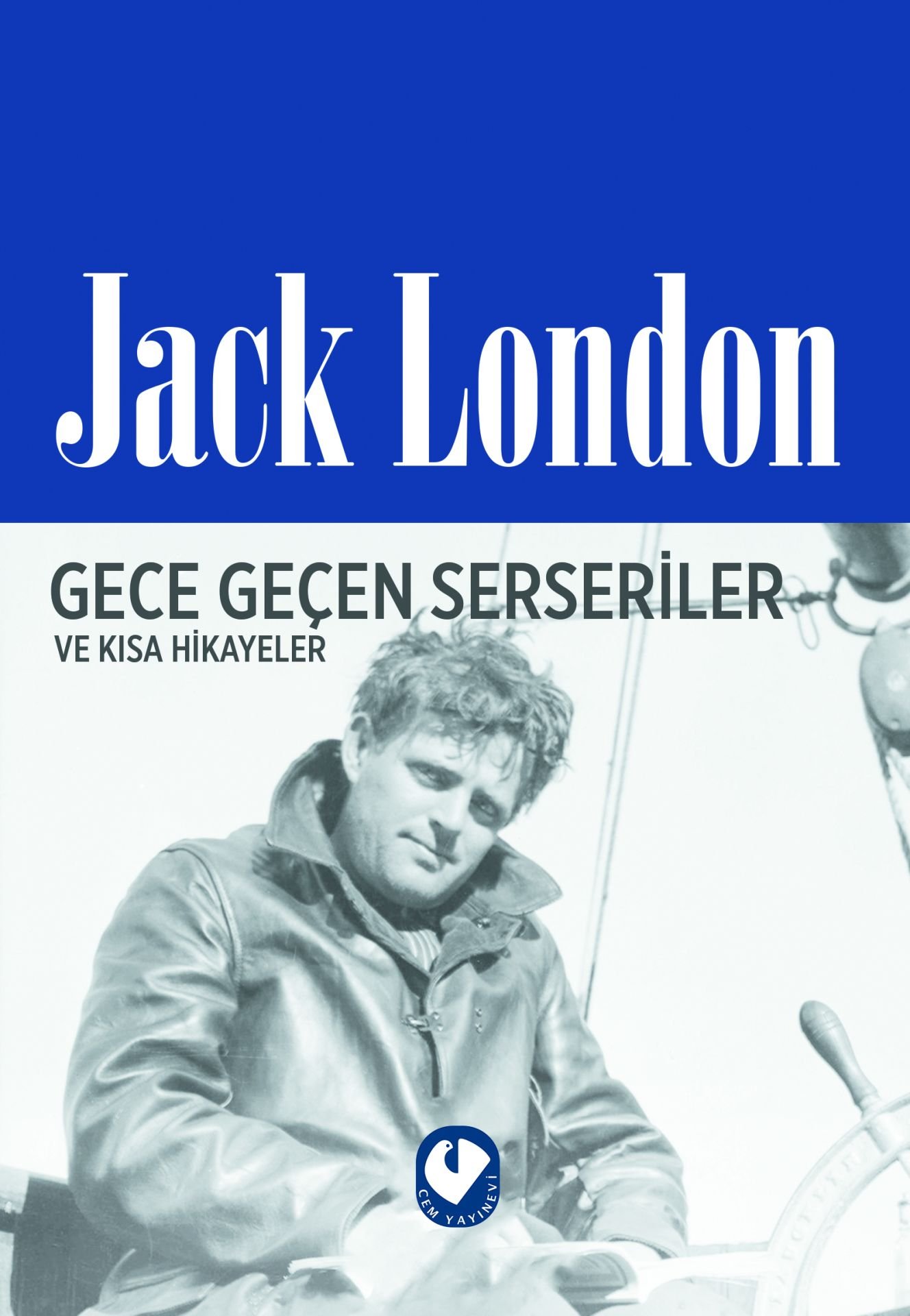 Gece Geçen Serseriler | Jack London