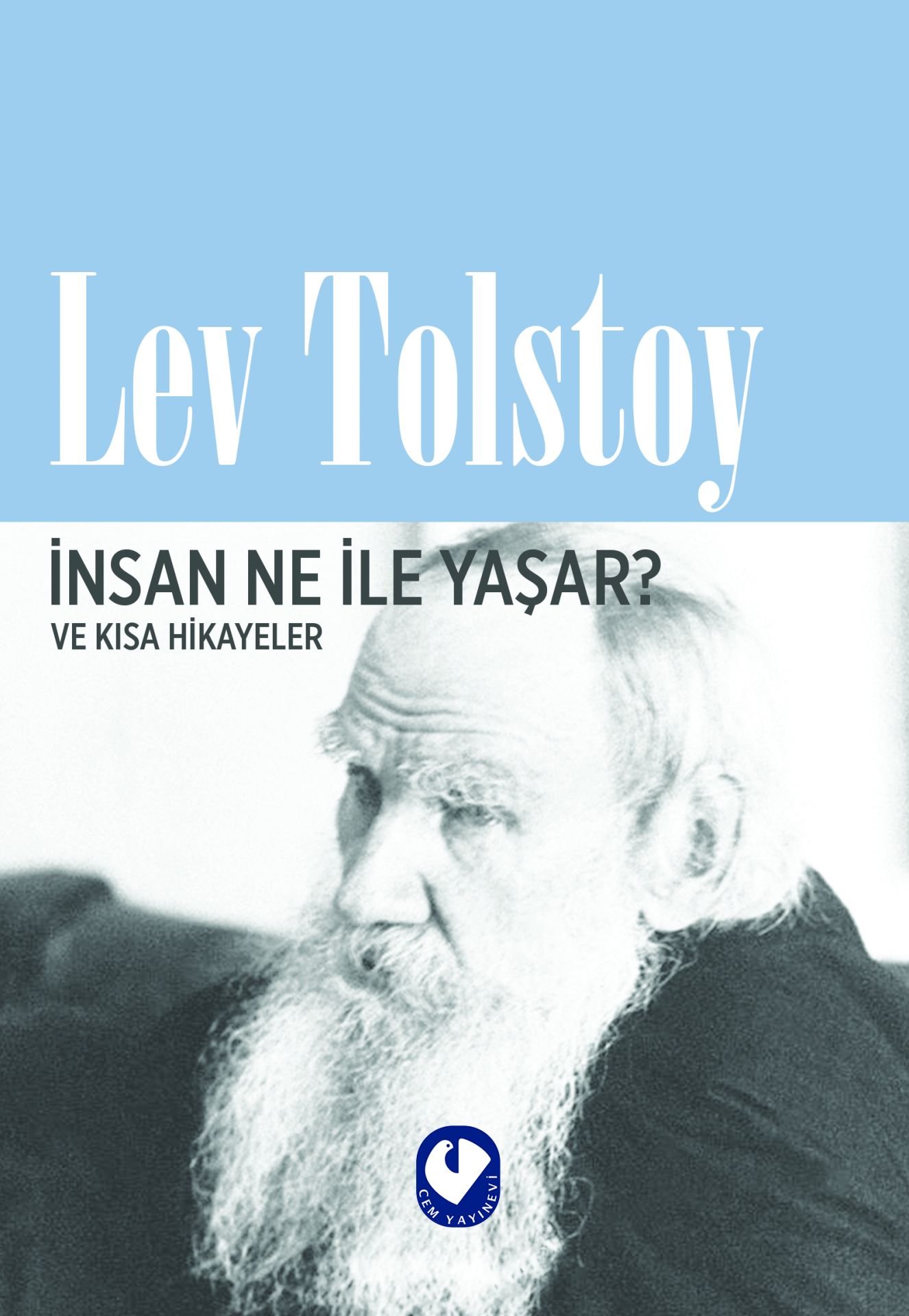 İnsan Ne İle Yaşar | Lev Tolstoy
