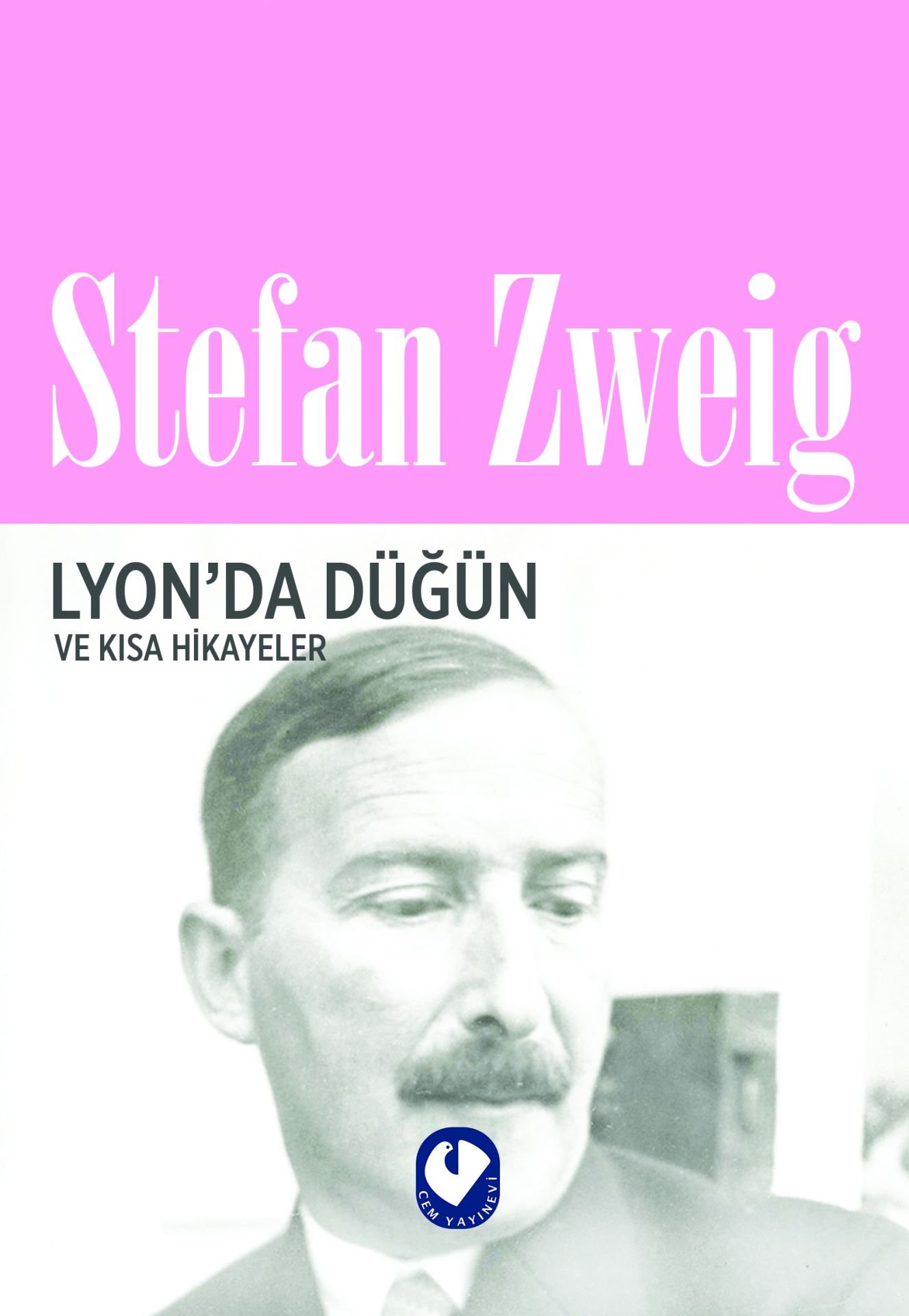 Lyon'da Düğün | Stefan Zweig