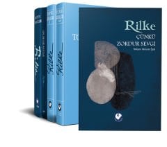 Rilke Seti | Rainer Maria Rilke