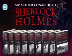 Sherlock Holmes / Bütün Maceraları | Sir Arthur Conan Doyle