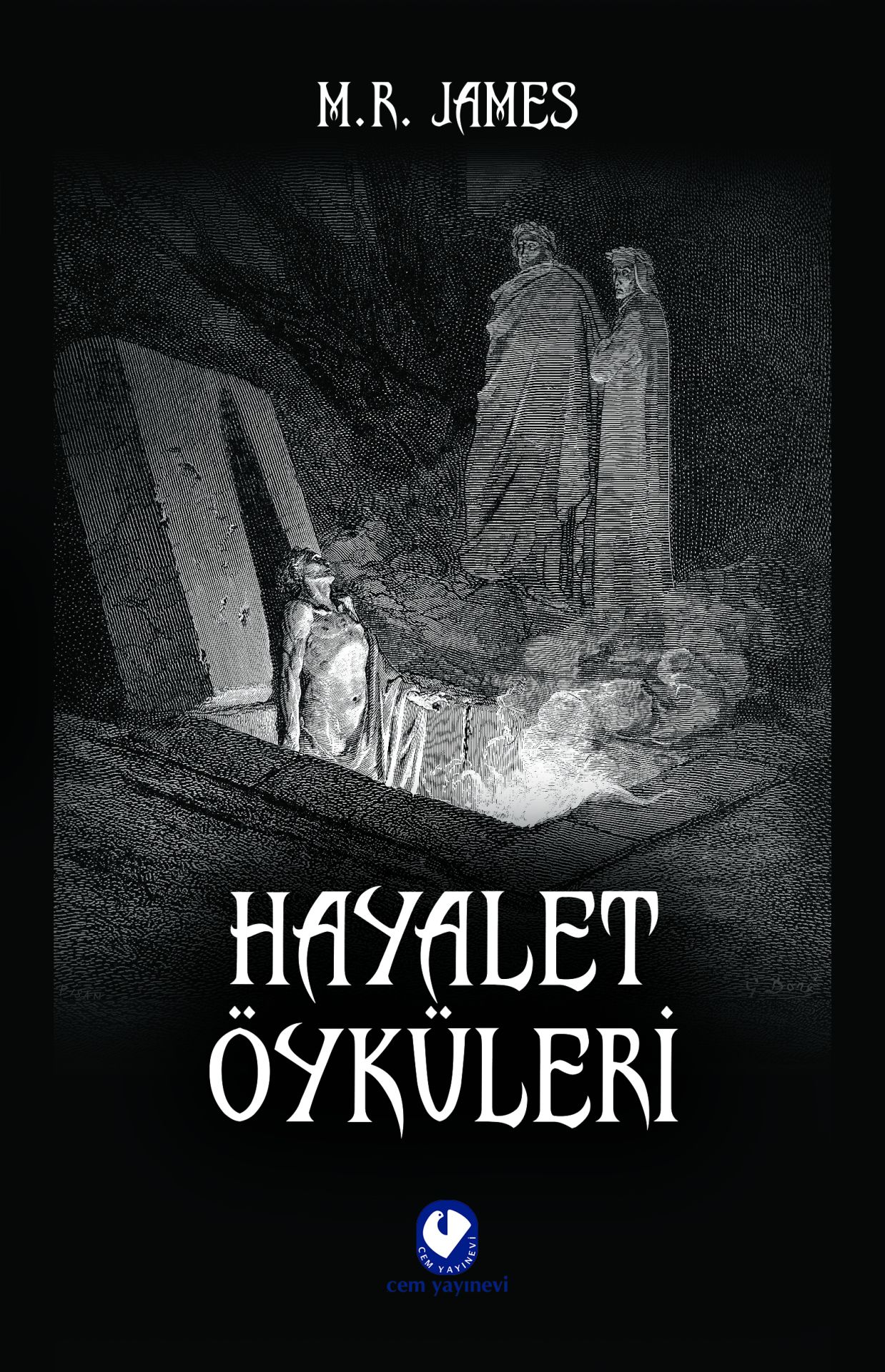 Hayalet Öyküleri | M. R. James