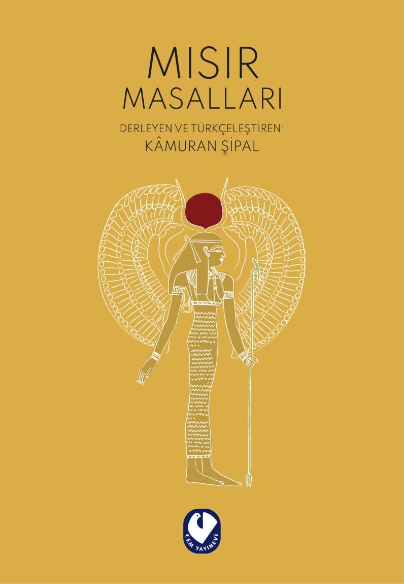 Mısır Masalları | Der. Kamuran Şipal