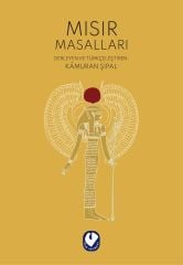 Mısır Masalları | Der. Kamuran Şipal