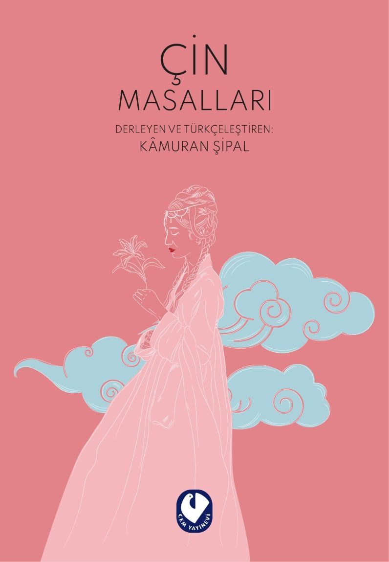 Çin Masalları | Der. Kamuran Şipal