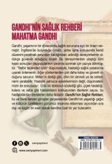 Gandhi’nin Sağlık Rehberi I MAHATMA GANDHİ