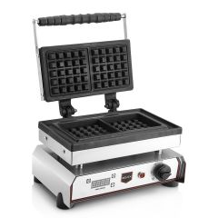 Remta W35 Mini Kare Model Waffle Makinesi