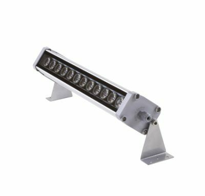 35cm 12W LED Wallwasher