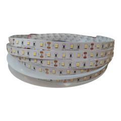 Samsung LED'Lİ 60 LED /mt 2835 SMD 6500K Şerit LED 24V 14.4W/mt