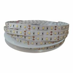 Samsung LED'Lİ 60 LED /mt 2835 SMD 6500K Şerit LED 12V 14.4W/mt