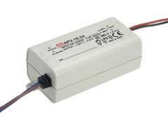 Mean Well APV-16W Power Supply