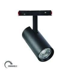 Dim Edilebilir Magnet Ray Spot 10W