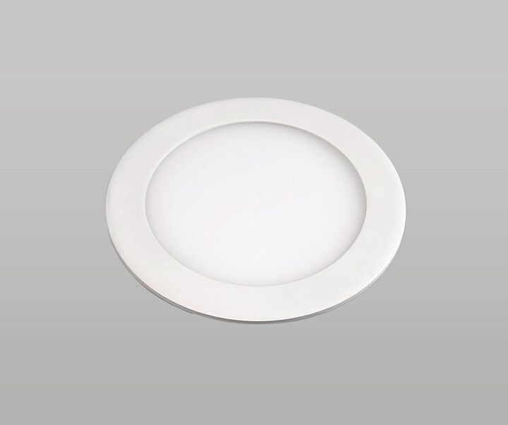 LED Panel S/A 12W