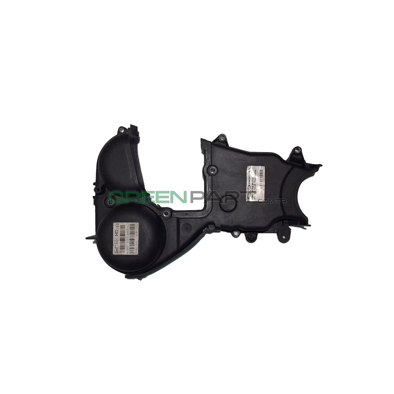 2011-2014 FORD FOCUS TRİGER ÜST KAPAK (BM5G 6P073 EC)