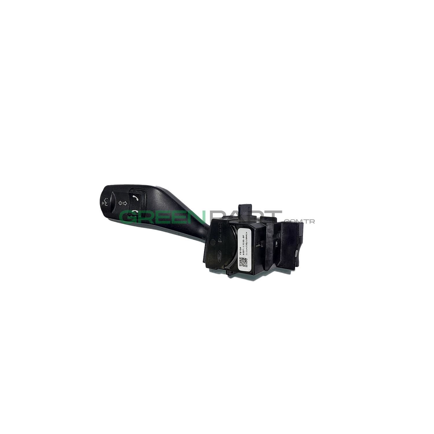 2007-2011 FORD MONDEO SİNYAL KOLU (6G9T 13335 BE)