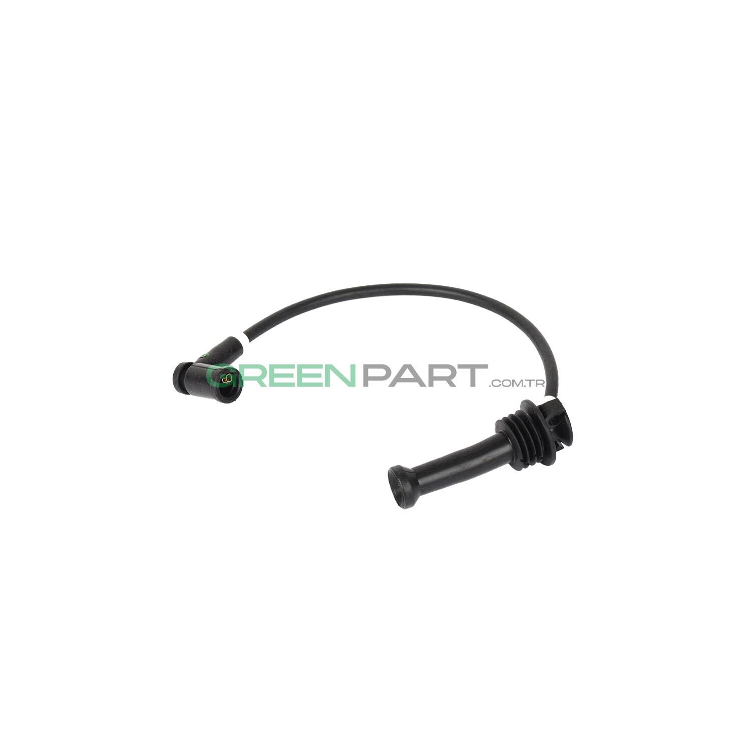 1998-2017 FORD FOCUS/FİESTA/C-MAX/KUGA BUJİ KABLOSU (YS6F 12286 A1A)
